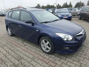 Hyundai I30 cw, 1.4 Comfort, Facelift 2012, Rulaj: 171.000 km