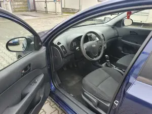 Hyundai I30 cw, 1.4 Comfort, Facelift 2012, Rulaj: 171.000 km - imagine 6
