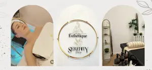 Terapeut estetica  esteticiană