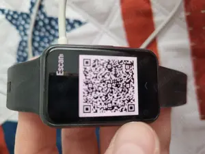 Vând ceas Huawei fit - imagine 2