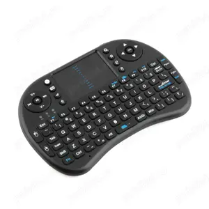  Tastatura SMART TV bluetooth wifi noua la cutie !