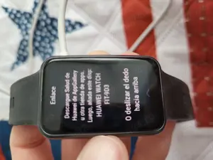 Vând ceas Huawei fit