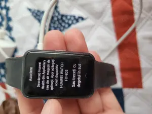 Vând ceas Huawei fit - imagine 4