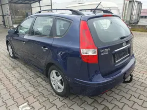 Hyundai I30 cw, 1.4 Comfort, Facelift 2012, Rulaj: 171.000 km - imagine 8