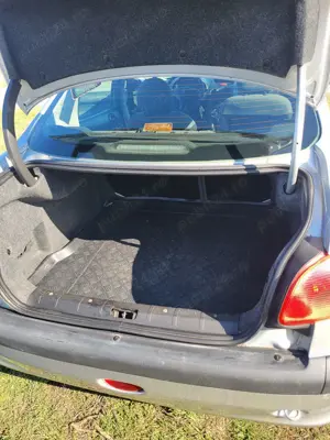 Peugeot 206 Sedan - imagine 3
