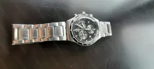 Swatch Irony Night Flight YVS444G