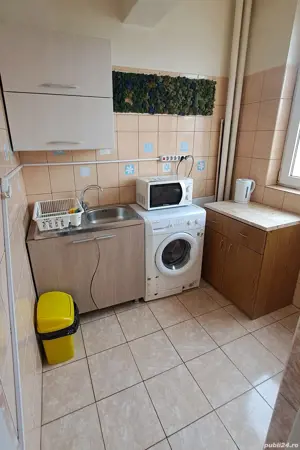 Ultracentral Regim hotelier Garsoniera - imagine 4 Ultracentral Regim hotelier Garsoniera - imagine 4