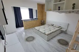 Ultracentral Regim hotelier Garsoniera