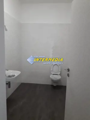 Spatiu Birouri 60 mp Finisat si utilat de inchiriat in Centru,  Alba Iulia - imagine 2