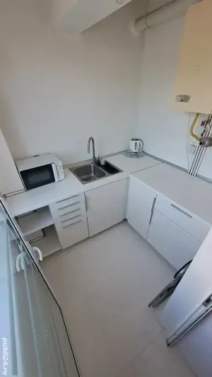 Regim hotelier Ultracentral Garsoniera - imagine 2 Regim hotelier Ultracentral Garsoniera - imagine 2