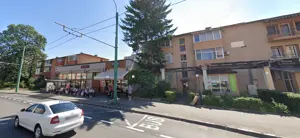 Spatiu zona Garii   statia Faget   38 mp   vizibilitate stradala - imagine 9