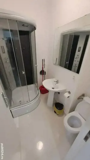 Regim hotelier Ultracentral Garsoniera - imagine 4 Regim hotelier Ultracentral Garsoniera - imagine 4