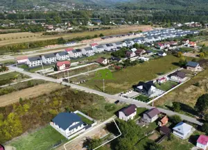 Casa Dreams, Dotari premium, mobilata si utilata, Bujoreni - CP2496856 - imagine 10