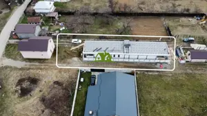 Casa Dreams, Dotari premium, mobilata si utilata, Bujoreni - CP2496856 - imagine 11