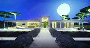 Casa Dreams, Dotari premium, mobilata si utilata, Bujoreni - CP2496856 - imagine 4