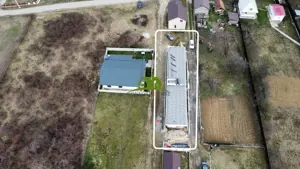 Casa Dreams, Dotari premium, mobilata si utilata, Bujoreni - CP2496856 - imagine 12