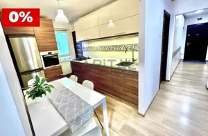 0% comision | Apartament 3 camere | zona Tudor Targu Mures|