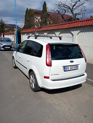 Ford C-Max - imagine 5