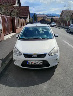 Ford C-Max - imagine 4