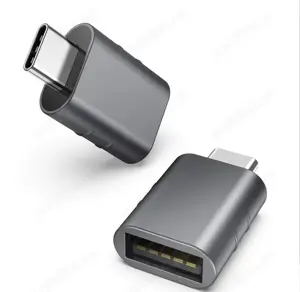 Adaptor de la-la USB, Micro USB,USB type-C,mama-tata si invers