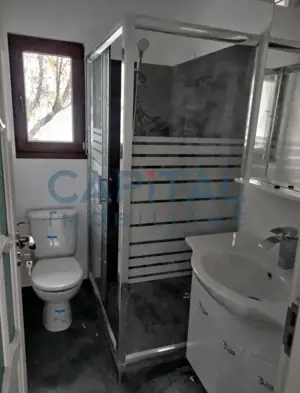 Casa tip duplex de vanzare, complet mobilata, curte amenajata, Moara Greci - imagine 6