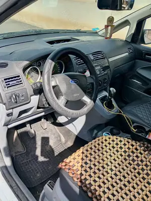 Ford C-Max - imagine 6