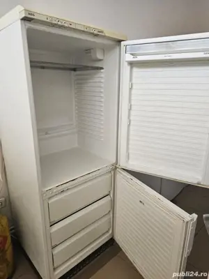 Frigider cu doua usi - imagine 3