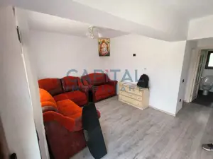 Casa tip duplex de vanzare, complet mobilata, curte amenajata, Moara Greci - imagine 5