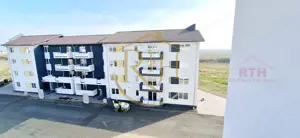 Apartamente cu 1 camera, decomandate, Cartier Premium Residence Giroc