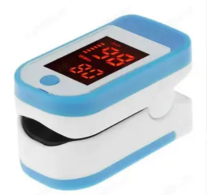 Pulsoximetru, oximetru pentru masurare puls, saturatie oxigen !