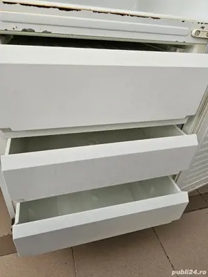 Frigider cu doua usi - imagine 4