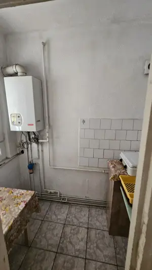 Spatiu zona Garii   statia Faget   38 mp   vizibilitate stradala - imagine 5