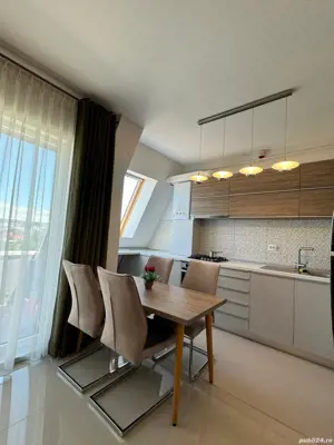 3 cam. zona Marasti,Intre Lacuri - imagine 2