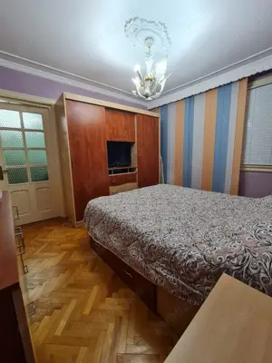 Vanzare apartament 3 camere in Galati, Tiglina 2, etaj 3, mobilat si utilat - imagine 14