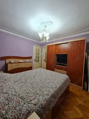 Vanzare apartament 3 camere in Galati, Tiglina 2, etaj 3, mobilat si utilat - imagine 15