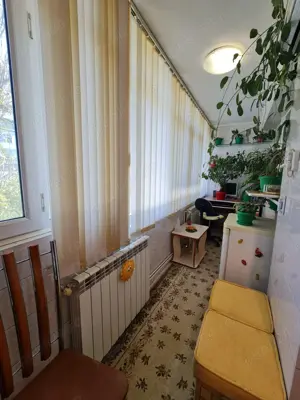 Vanzare apartament 3 camere in Galati, Tiglina 2, etaj 3, mobilat si utilat - imagine 7