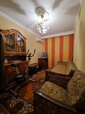 Vanzare apartament 3 camere in Galati, Tiglina 2, etaj 3, mobilat si utilat - imagine 10