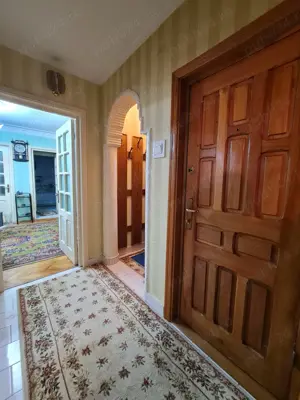 Vanzare apartament 3 camere in Galati, Tiglina 2, etaj 3, mobilat si utilat - imagine 12