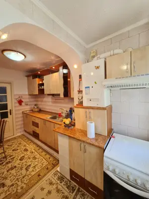 Vanzare apartament 3 camere in Galati, Tiglina 2, etaj 3, mobilat si utilat - imagine 9