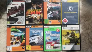 Lista Jocuri  PC Counter Strike (source),Call of Duty,Battlefield,Medal of Honor.etc