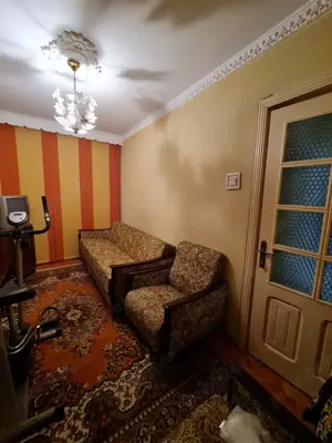 Vanzare apartament 3 camere in Galati, Tiglina 2, etaj 3, mobilat si utilat - imagine 11