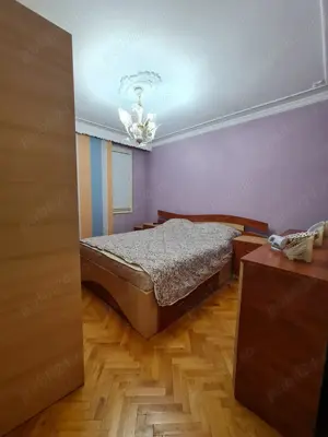 Vanzare apartament 3 camere in Galati, Tiglina 2, etaj 3, mobilat si utilat - imagine 13