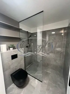 Apartament ultrafinisat cu parcare in Liberty Residence - imagine 5