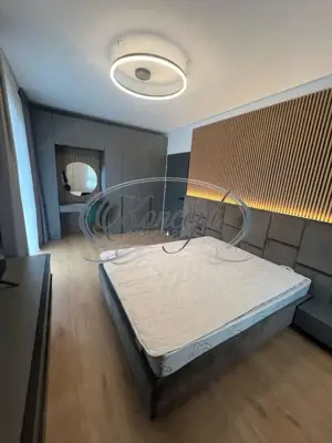 Apartament ultrafinisat cu parcare in Liberty Residence - imagine 4