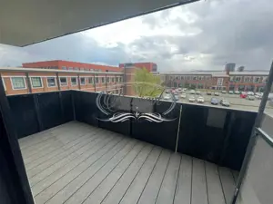 Apartament ultrafinisat cu parcare in Liberty Residence - imagine 9