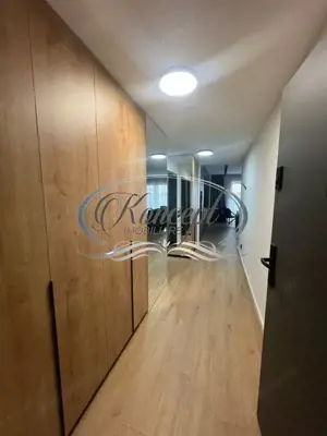 Apartament ultrafinisat cu parcare in Liberty Residence - imagine 7