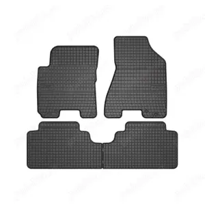 Set 4 Covorase Cauciuc Compatibile Hyundai Tucson, 2004-2010