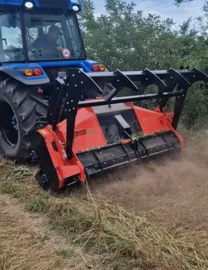 Tocator forestier Boxer ciocane fixe cu vidia BM225