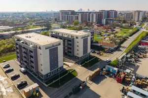 Apartament 3 camere - 72 mp - Calea Aradului - Comision 0%