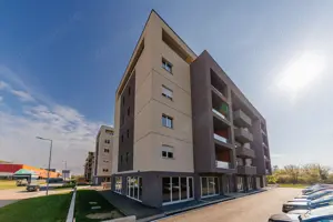 Apartament 3 Camere - Calea Aradului - Comision 0% - imagine 16